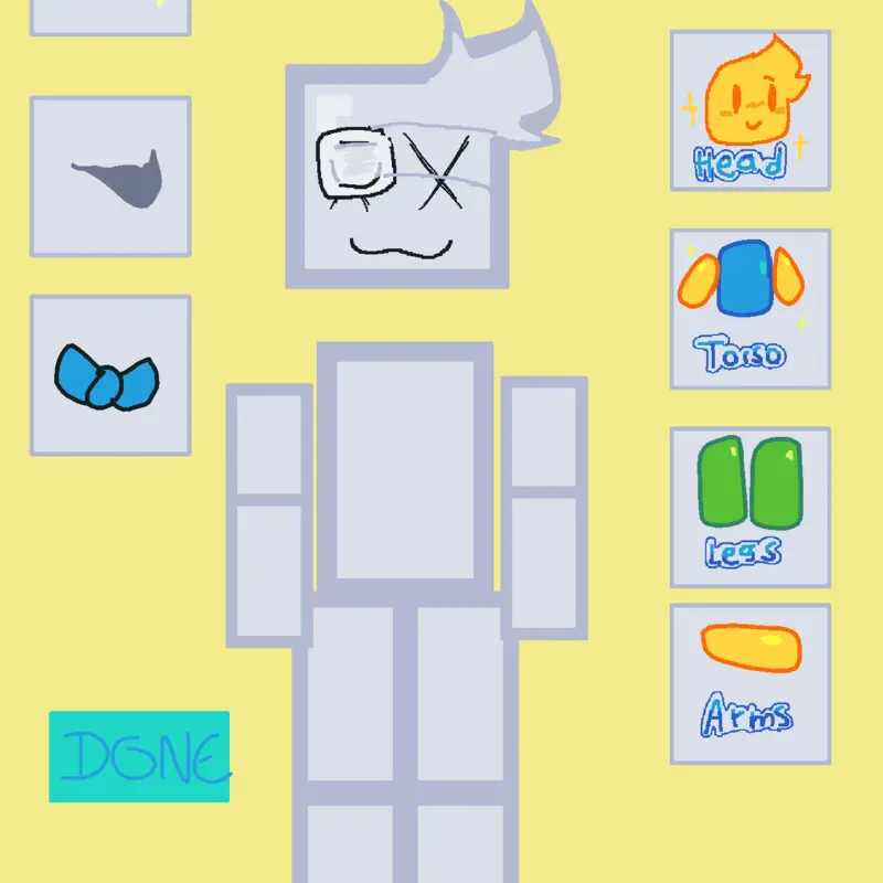 Game by @bomboclatremixes