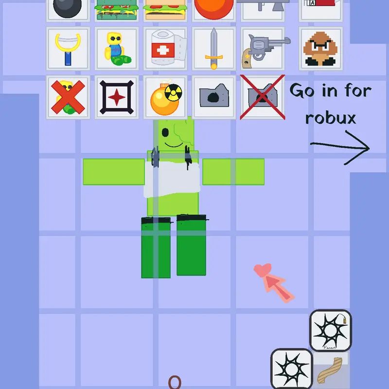 Game by @SAY1YOUR2NAME