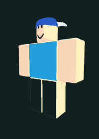 Roblox Ragdoll game
