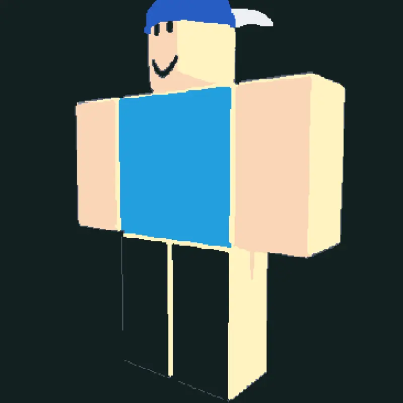 Game by @yellowcubeidkanymore