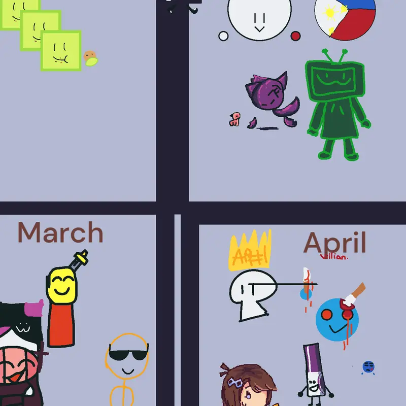 Game by @OscFan2763