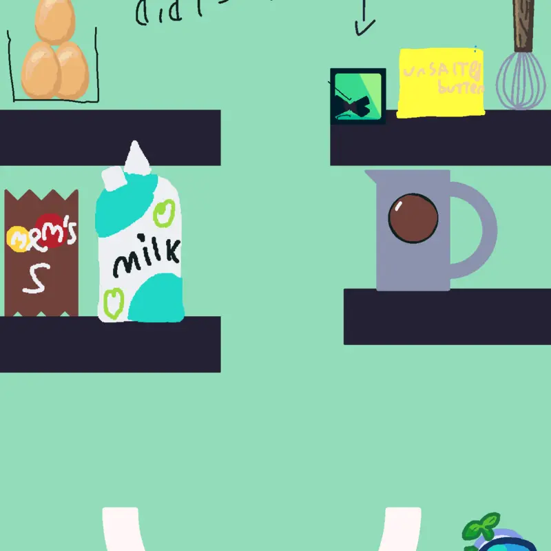 Game by @str4w_b3rry