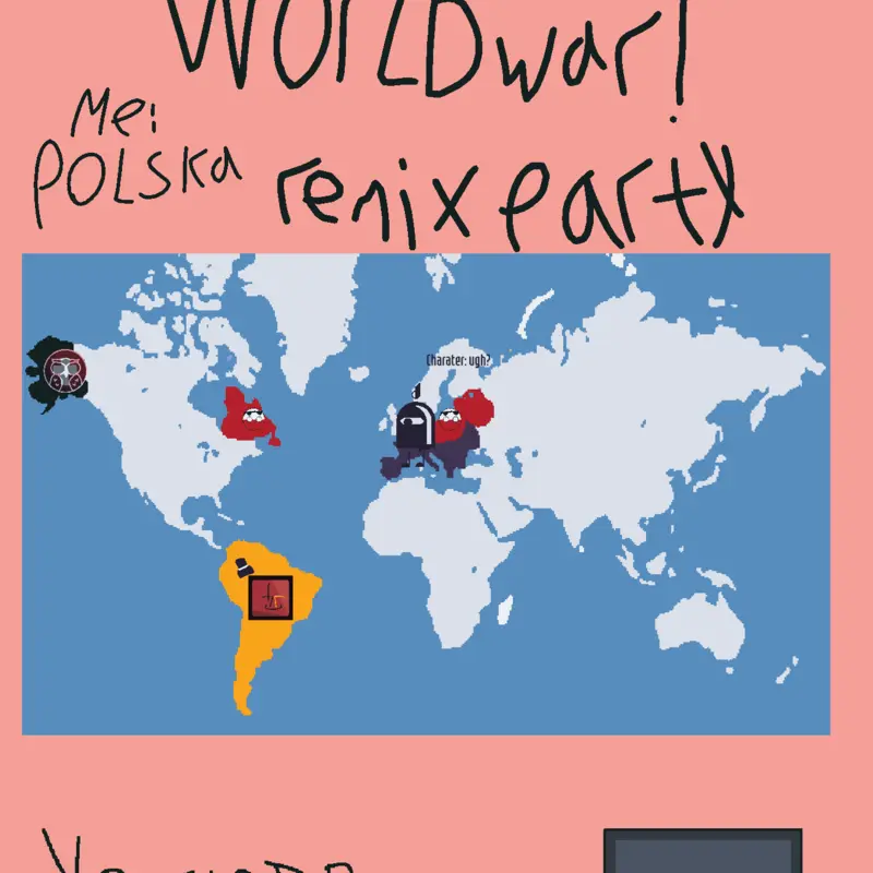 Game by @sashadasH_Halloweeny