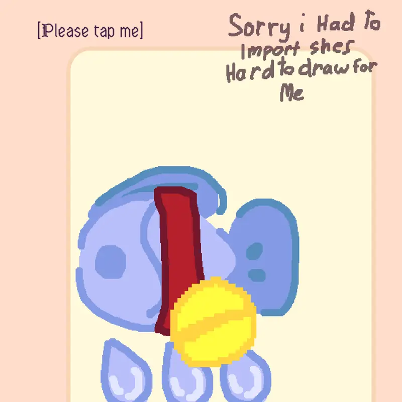 Game by @II-Aquatic-Garden-II