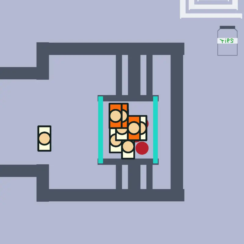 Game by @gjpoa