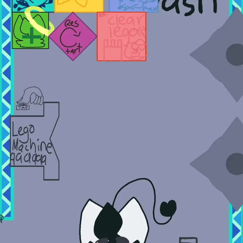 Game by @PencalNFriends