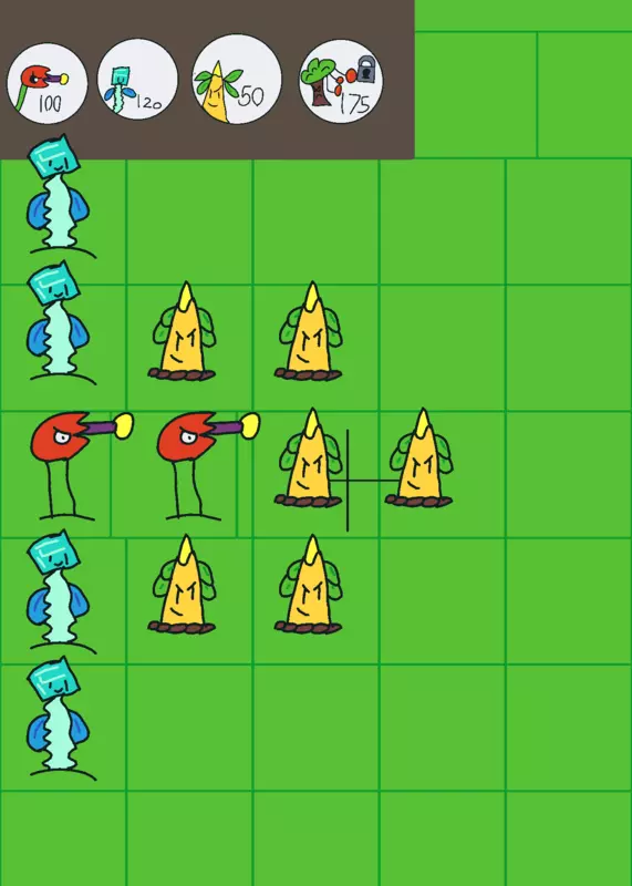 Game by @kyosan-antolis