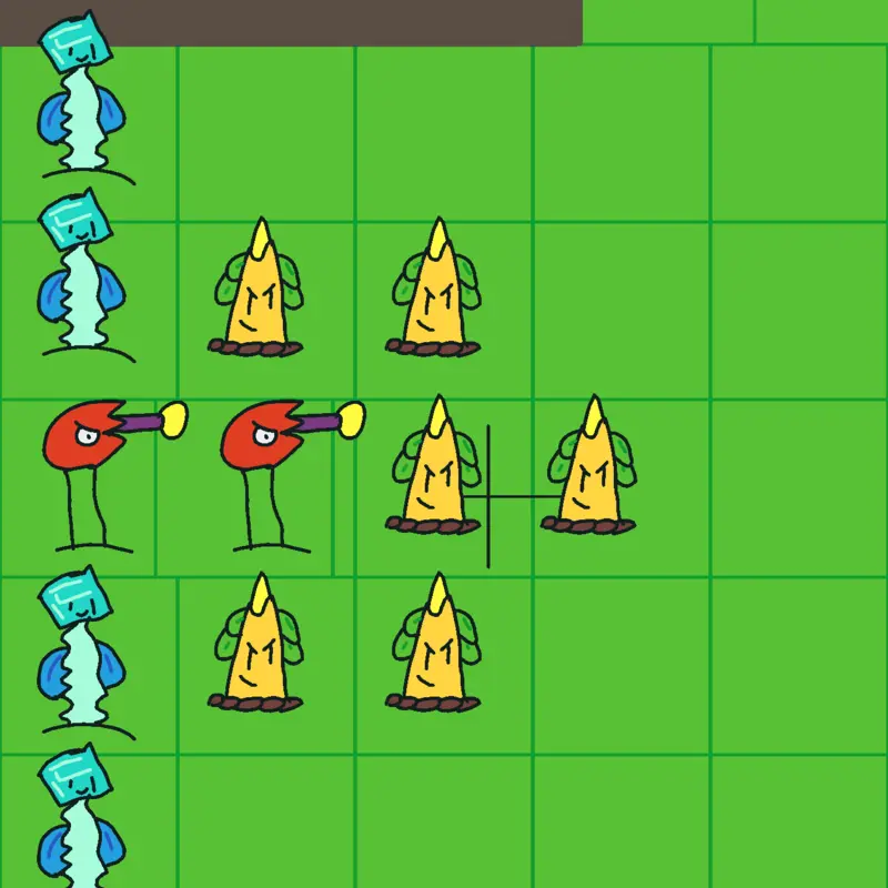 Game by @kyosan-antolis