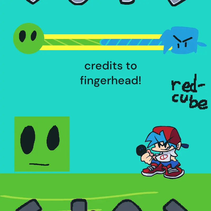 Game by @ZuzanaRevayova1