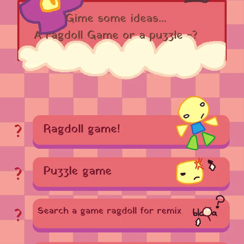 Game by @K4TT1C4TT