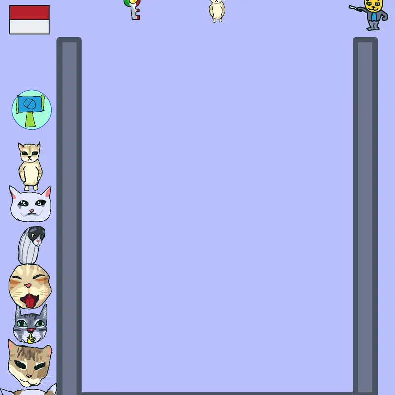 Game by @Feliz1