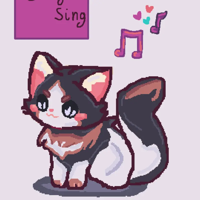 Game by @Emy_cutieXD