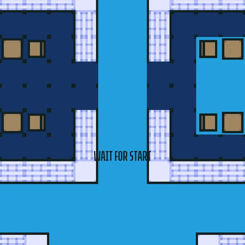 Game by @castle_user_lucas