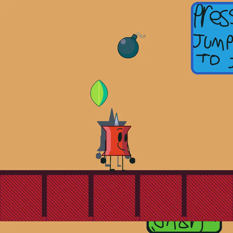 Game by @bfdi-fan2763