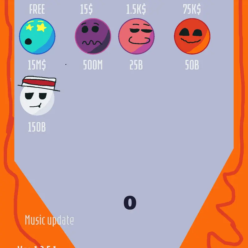 Game by @kinreacta
