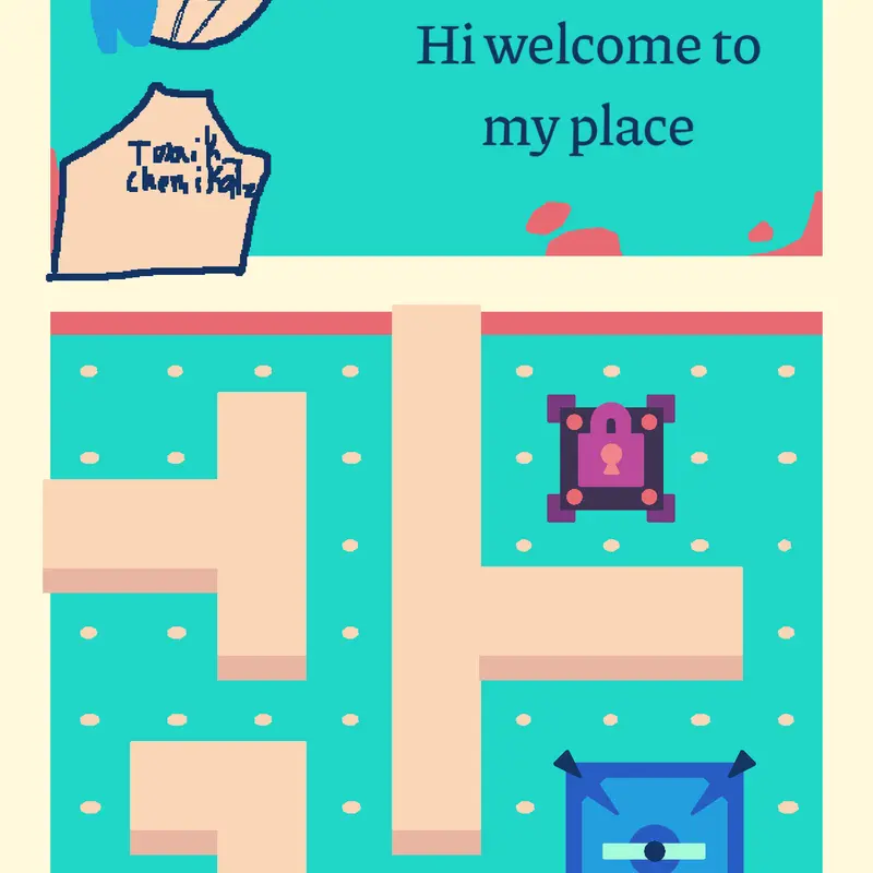 Game by @Toothpikk