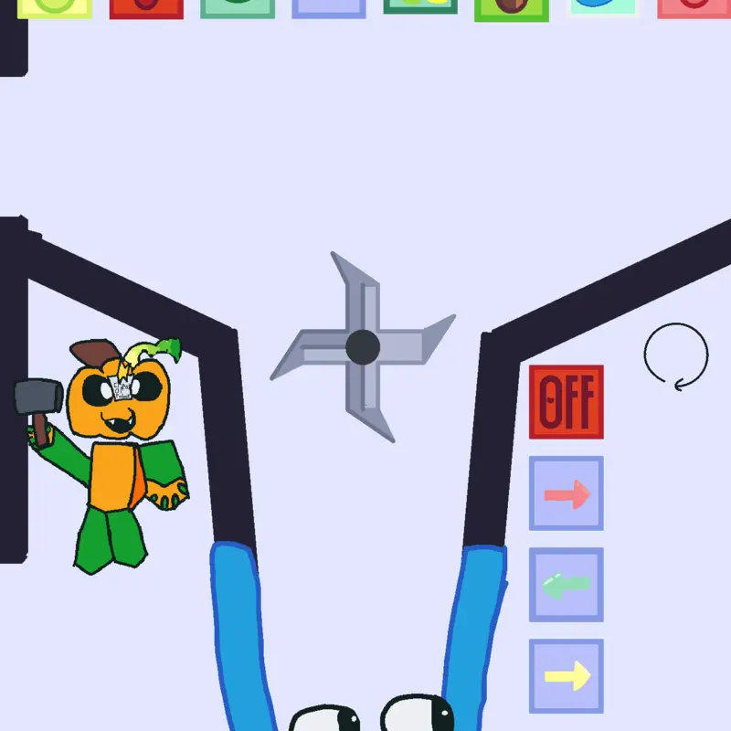 Game by @Pebsfan