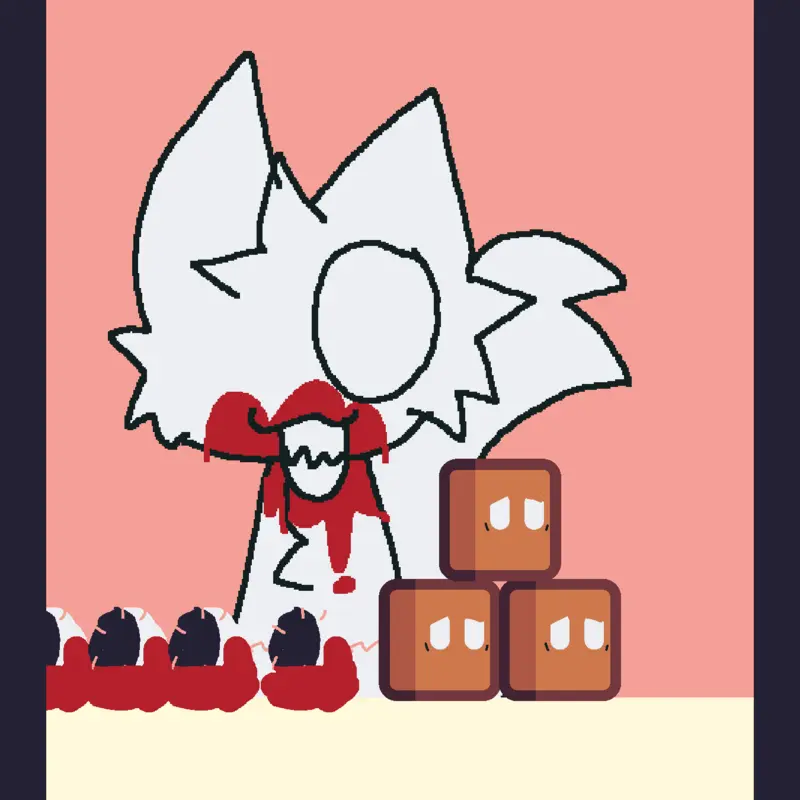 Game by @katydamegagibthomfan