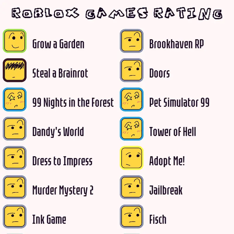 Game by @Xellent