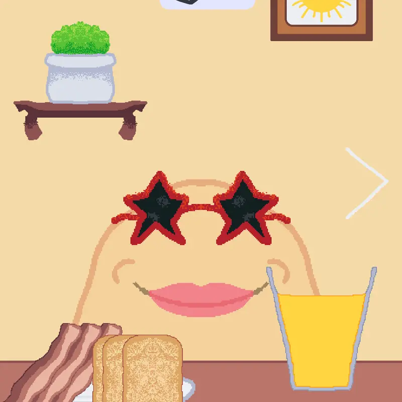 mukbang by @cheesycheese