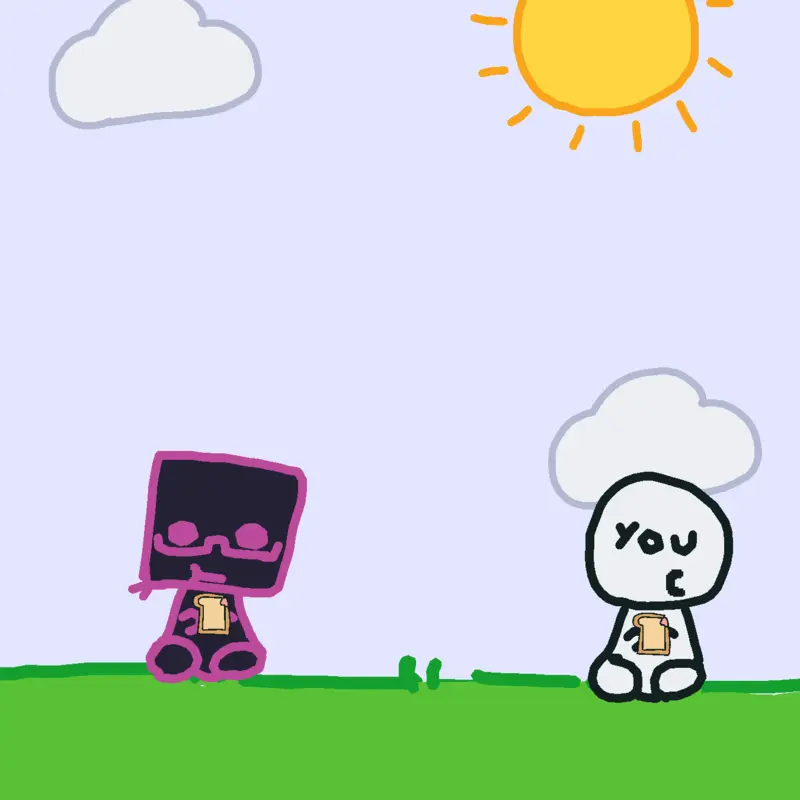 Game by @raimbowbomcubeLOL64