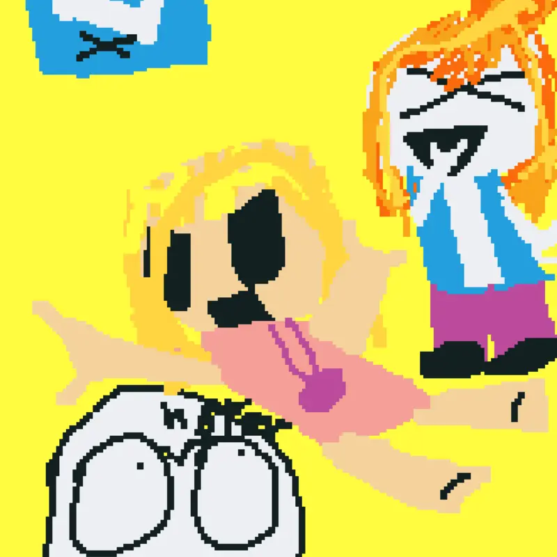 Game by @honeygamer