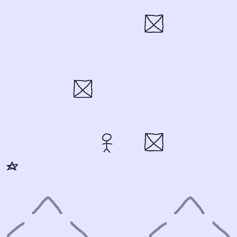 Game by @manas0403