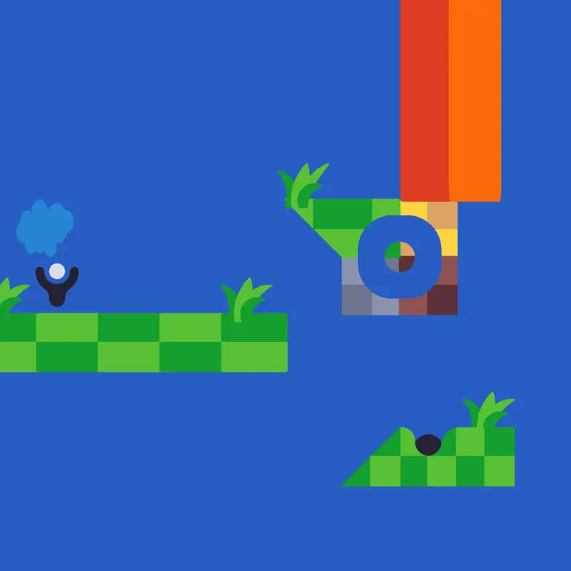 Game by @jacketi