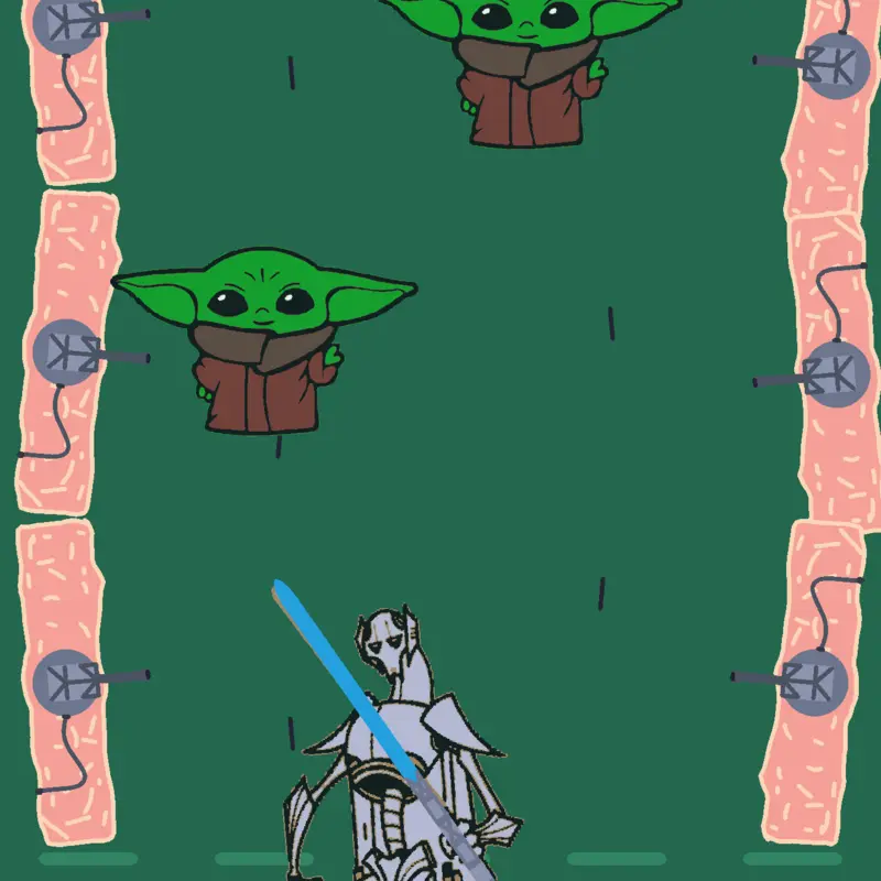 Game by @eeeryka