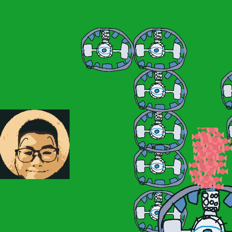Game by @Dardad