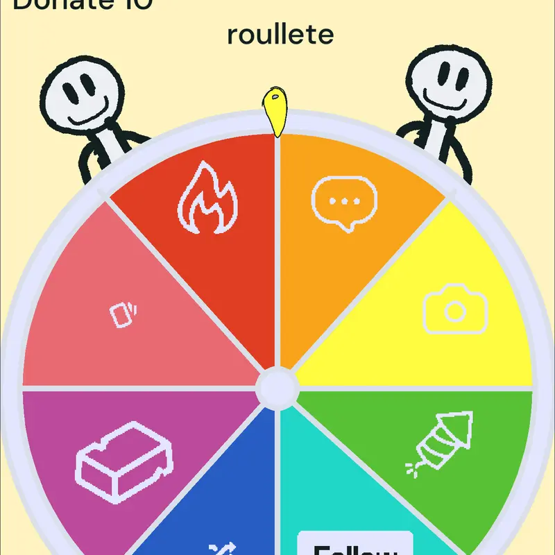 Game by @kamilhihihiha