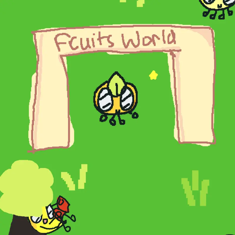 Game by @qanh