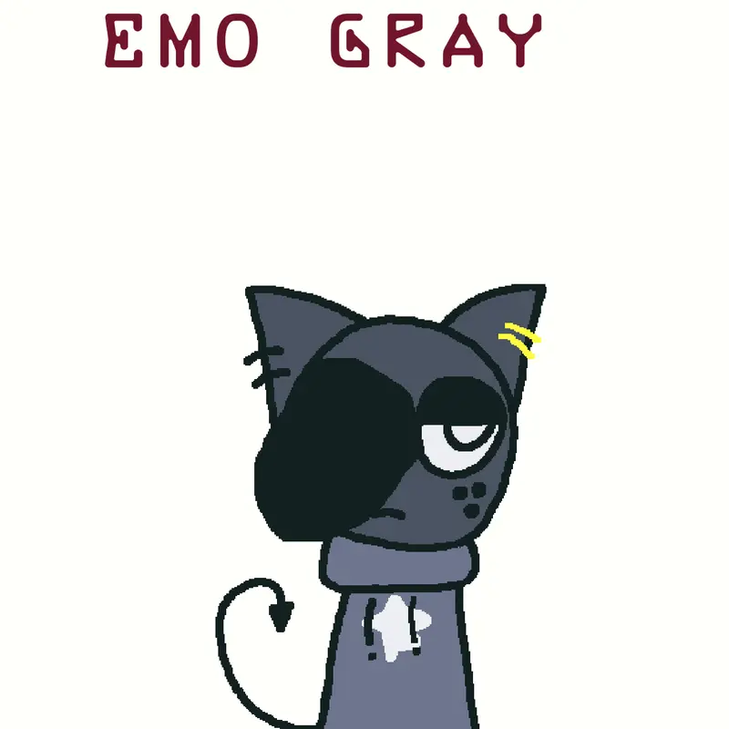 Game by @_EMO_GRAY_