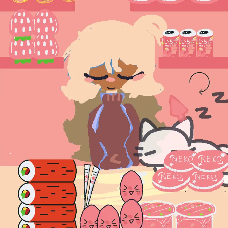 Game by @yaniee