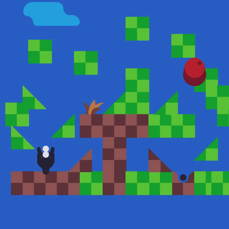 Game by @Nixyum