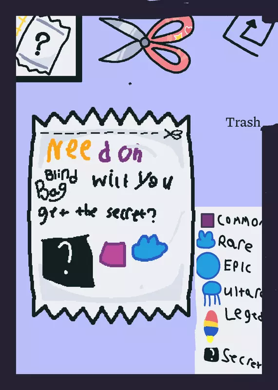 Needoh by @K1TT3NB1T3Z