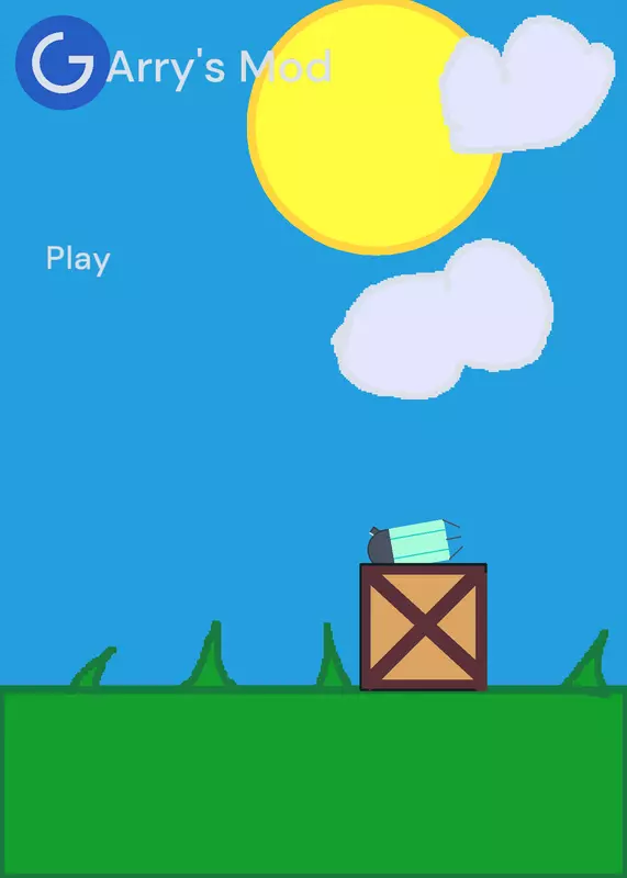 Game by @the_cains