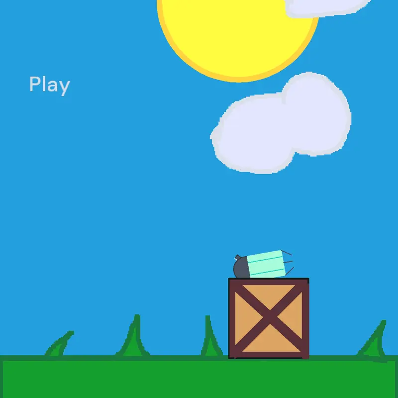Game by @nickargullo