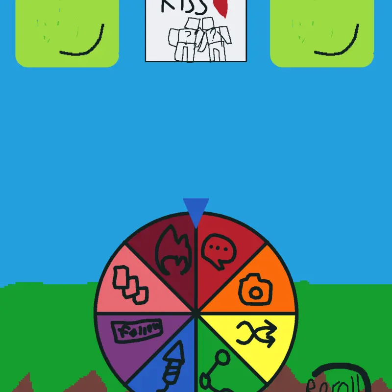 Game by @cOOlkid2013