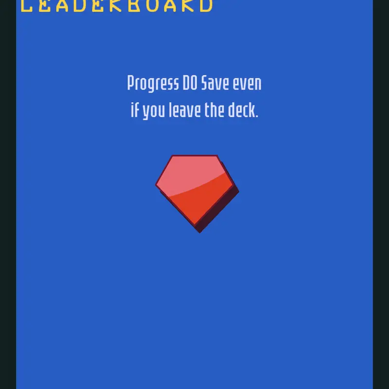 Game by @Triploonic