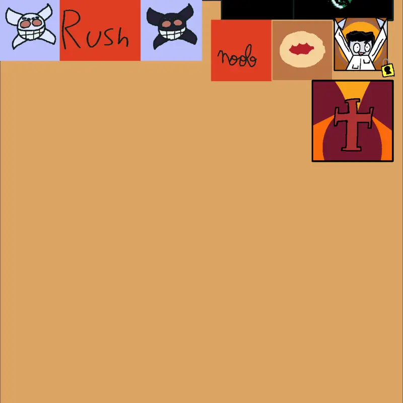 Game by @loveLSPLASH