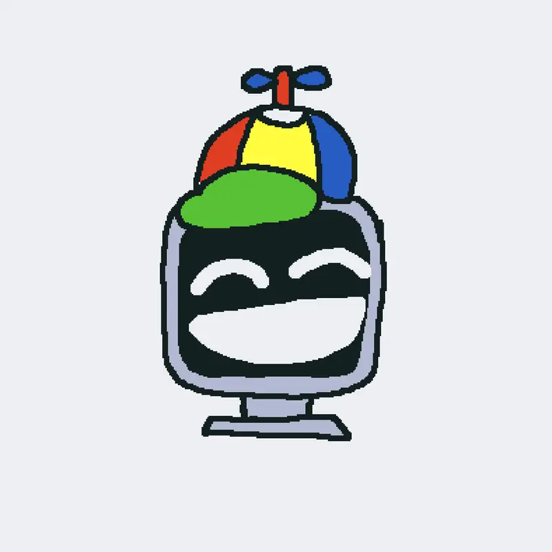 Game by @itzgreenofficial