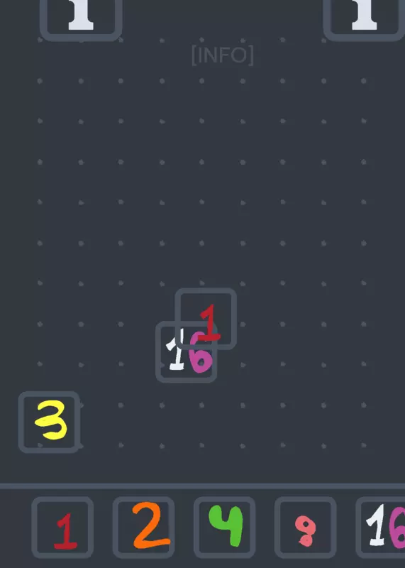 Game by @hopegsveen