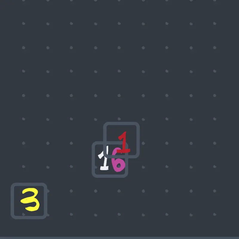 Game by @hopegsveen