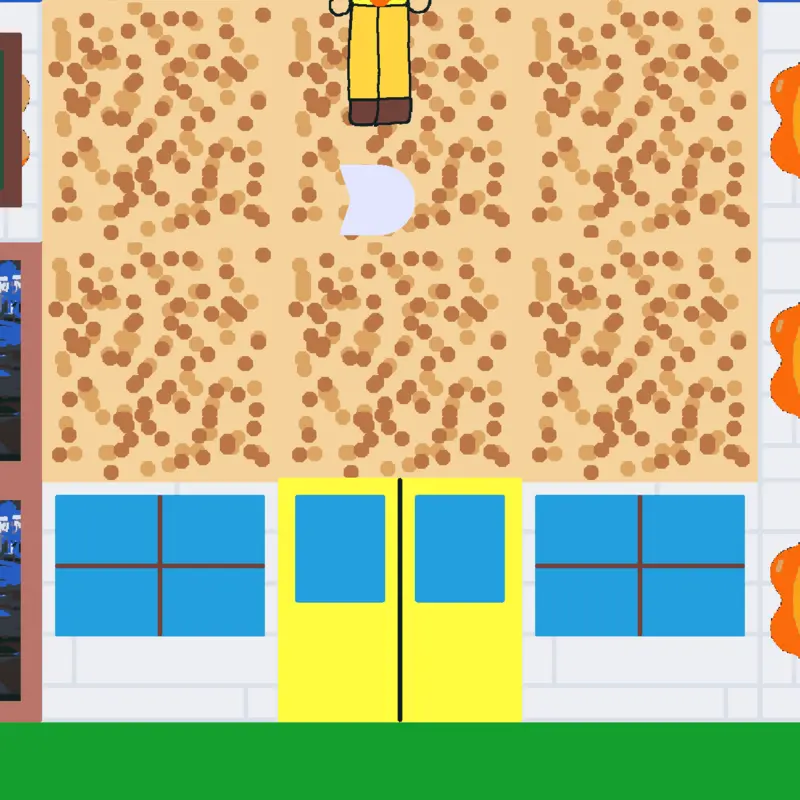 Game by @Galdi