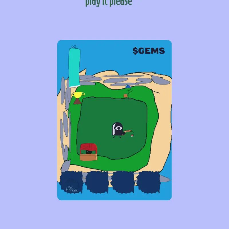 Game by @hjjujitsu
