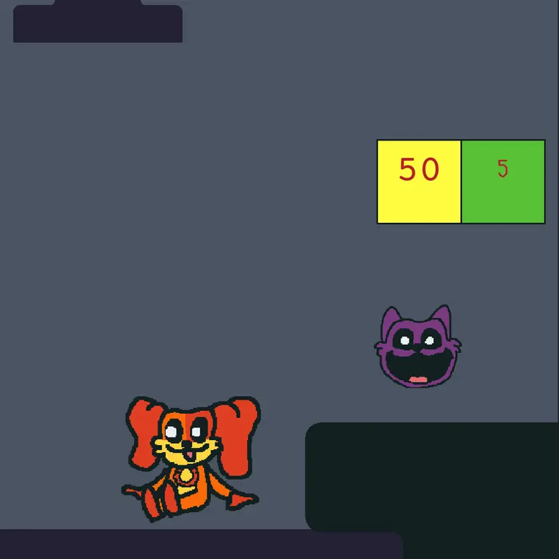 Game by @bandar1000