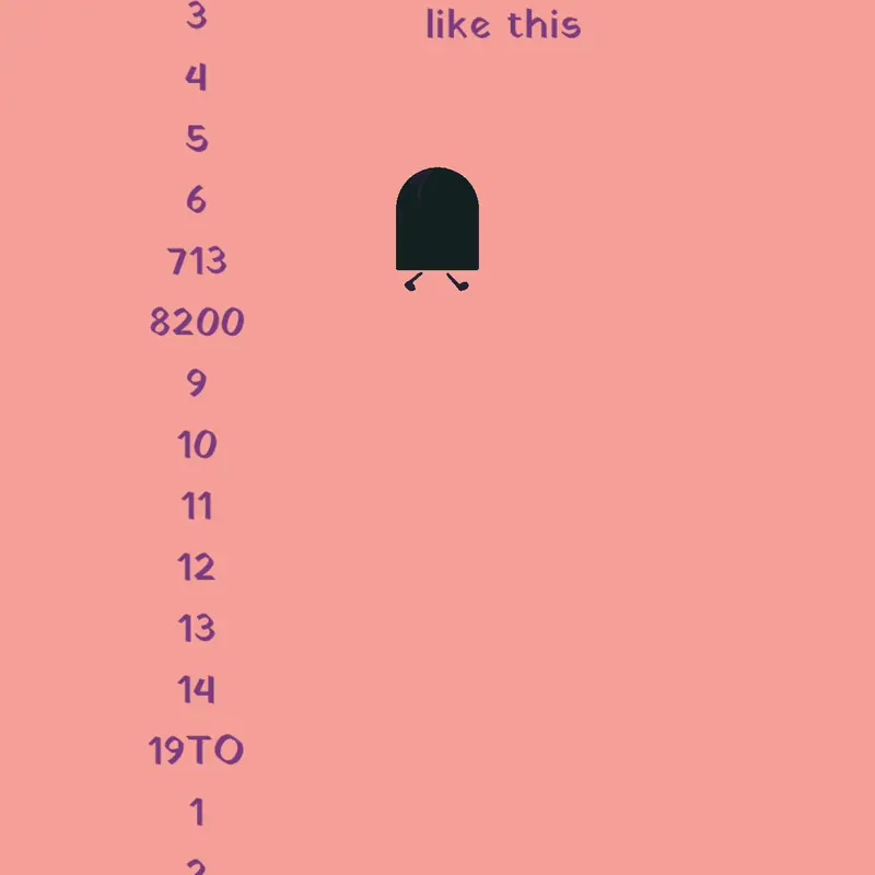 Game by @Cletes
