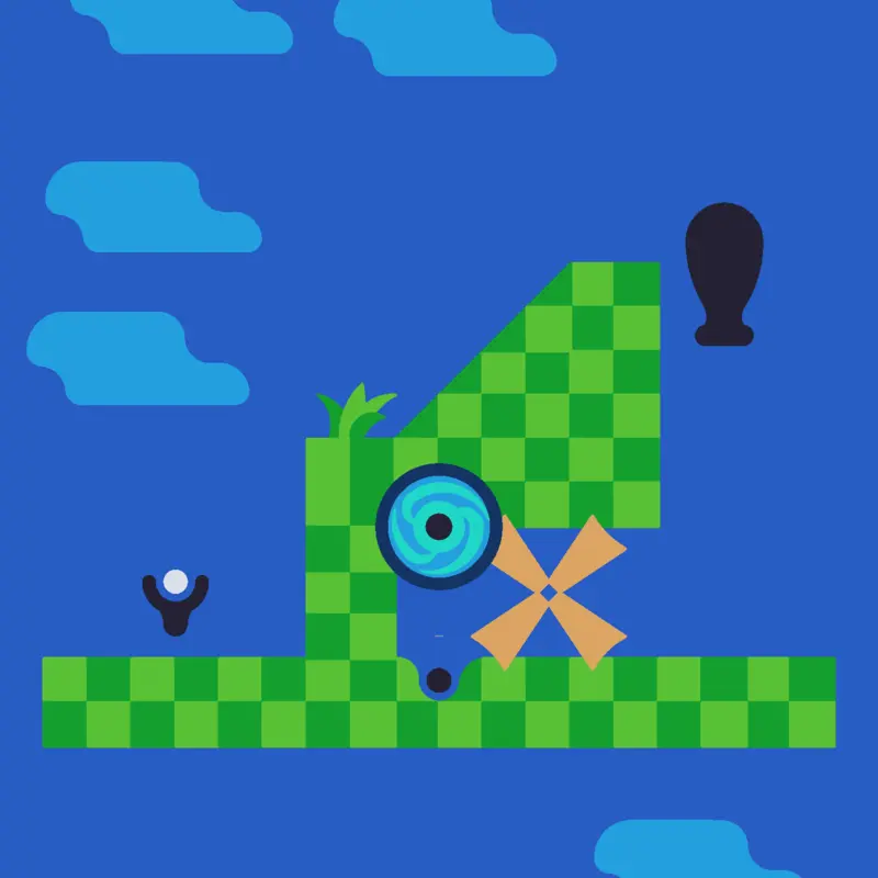 Game by @woop