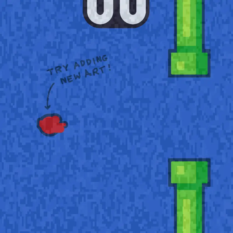 Game by @alan_14